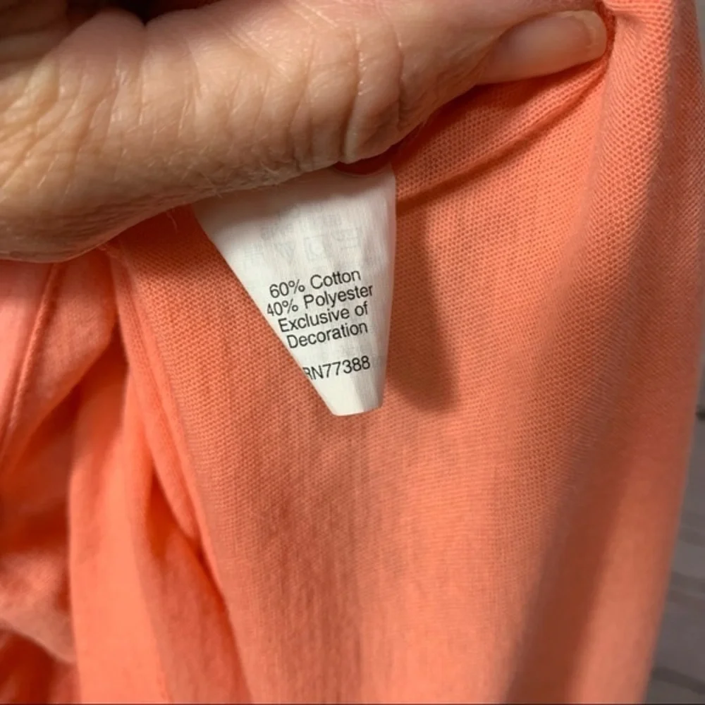 NWOT J.Crew Cascade Ruffle Button Down Tank Top